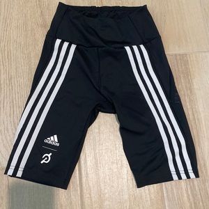 Peloton Adidas Bike Shorts